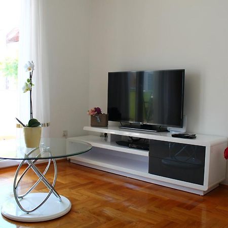 Apartman Dominik Трогір Екстер'єр фото