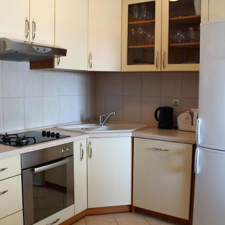 Apartman Dominik Трогір Екстер'єр фото