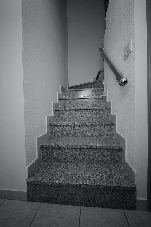 Apartman Dominik Трогір Екстер'єр фото