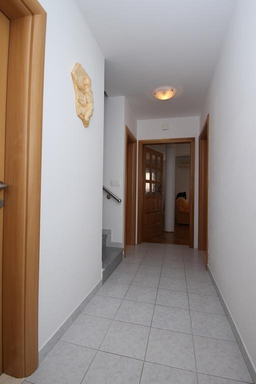 Apartman Dominik Трогір Екстер'єр фото