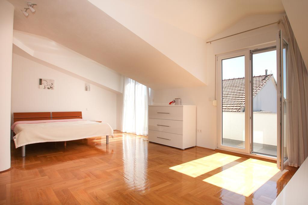 Apartman Dominik Трогір Екстер'єр фото