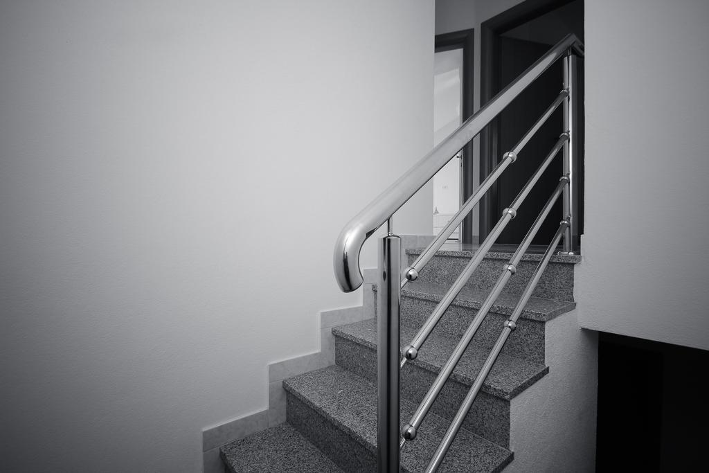 Apartman Dominik Трогір Екстер'єр фото