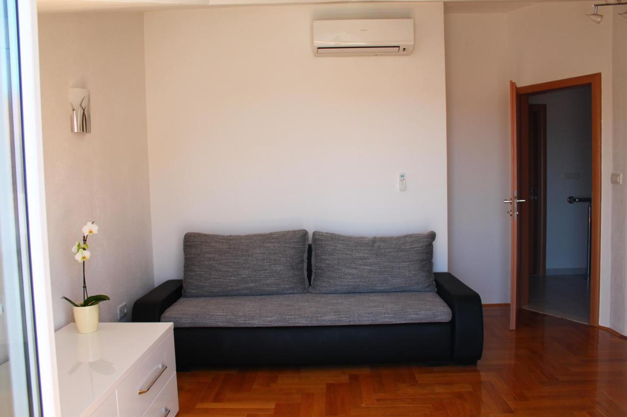 Apartman Dominik Трогір Екстер'єр фото